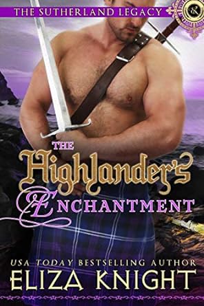 The Highlander’s Enchantment