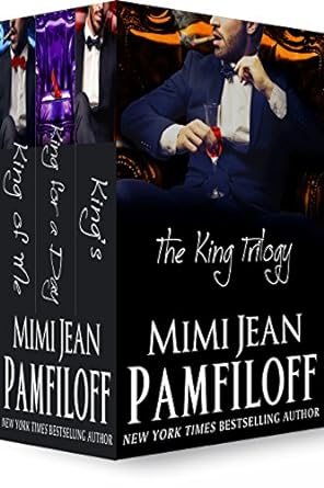 The King Trilogy