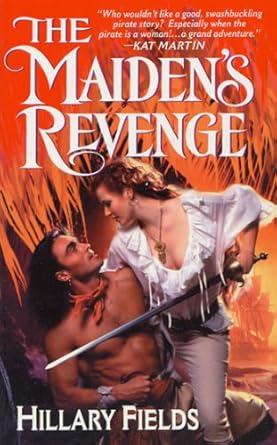 The Maiden’s Revenge