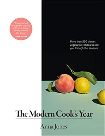 The Modern Cook’s Year