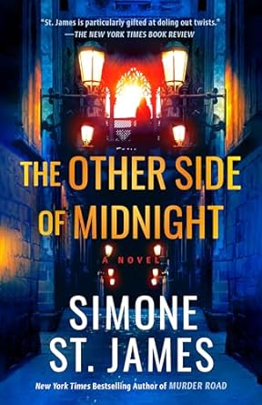 The Other Side of Midnight