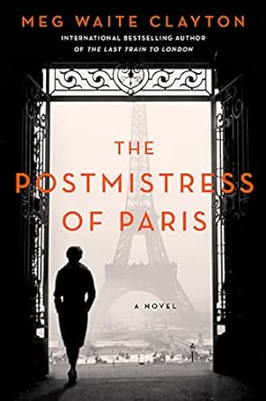 The Postmistress of Paris