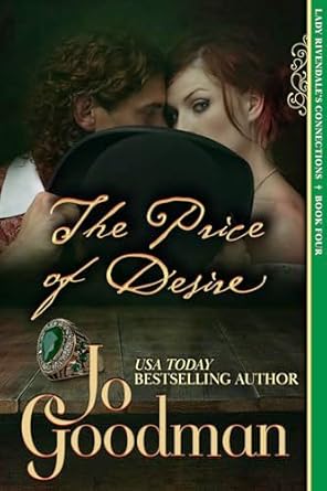 The Price of Desire