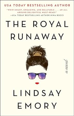 The Royal Runaway