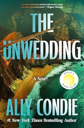 The Unwedding