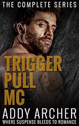 Trigger Pull MC (Complete Series)