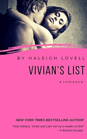 Vivian’s List