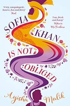 Sofia Khan Is Not Obliged