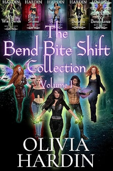 The Bend-Bite-Shift Collection