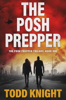 The Posh Prepper