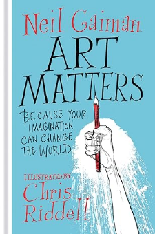 Art Matters