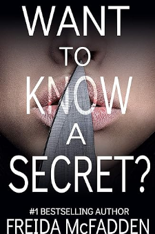 Want to Know a Secret?