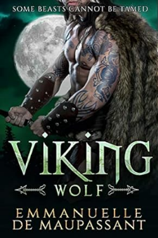 Viking Wolf