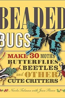 Beaded Bugs