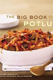 The Big, Book of Potluck