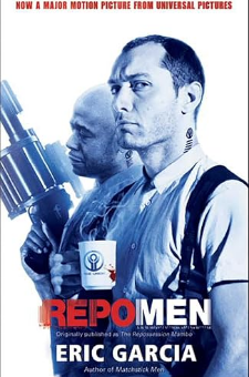 Repo Men