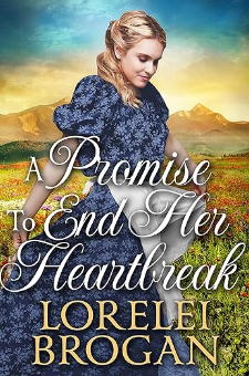 A Promise to End Her Heartbreak