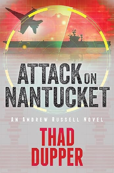 Attack on Nantucket