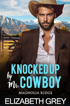 Knocked Up by Mr. Cowboy