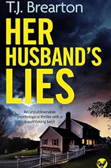 Her Husband’s Lies