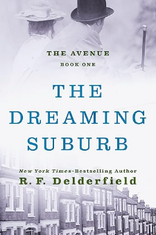 The Dreaming Suburb