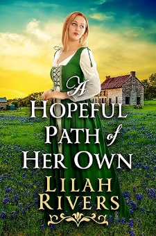 A Hopeful Path of Her Own