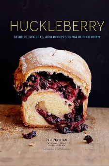 Huckleberry