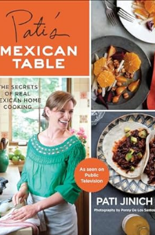 Pati’s Mexican Table