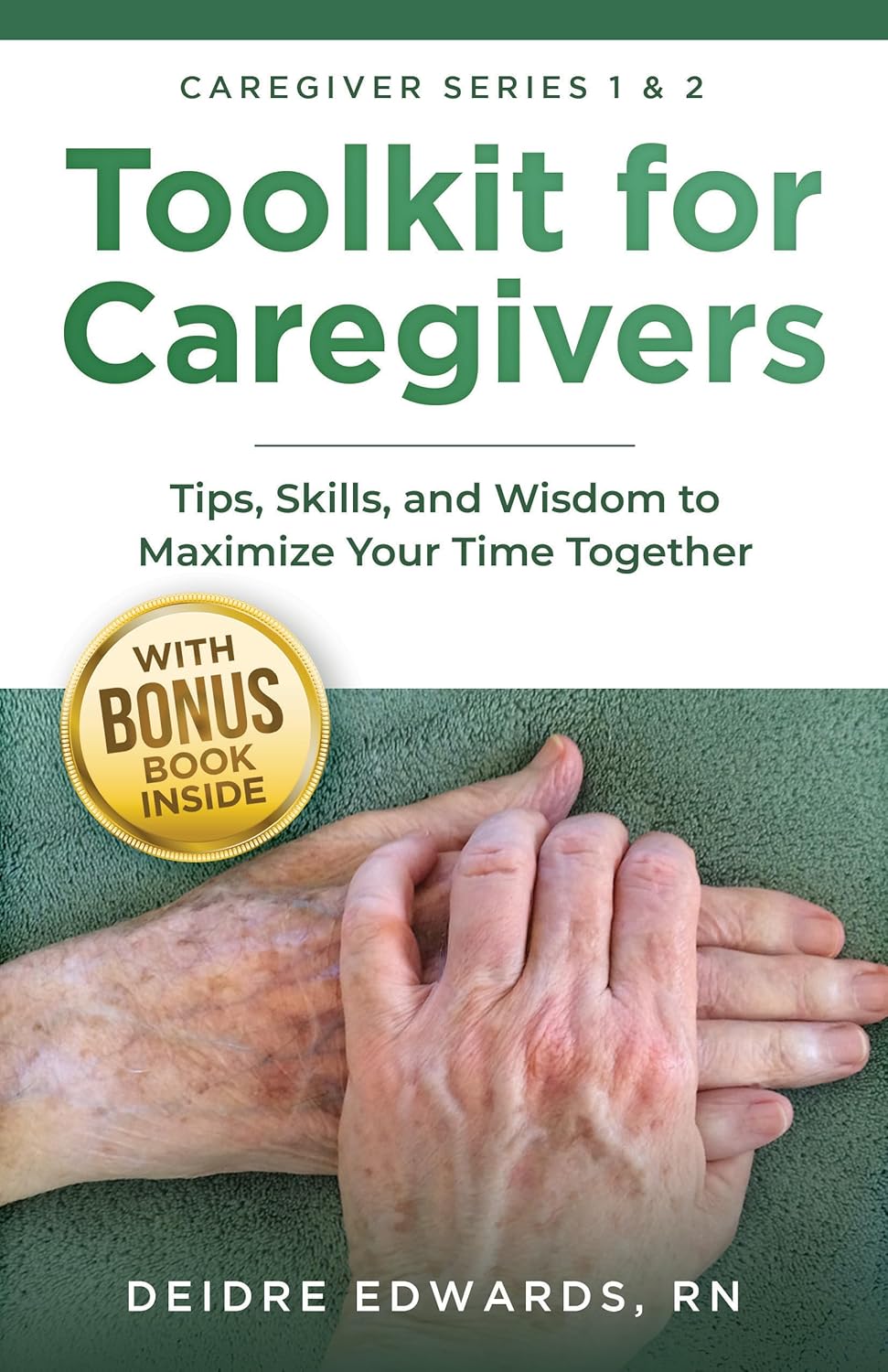 Toolkit for Caregivers