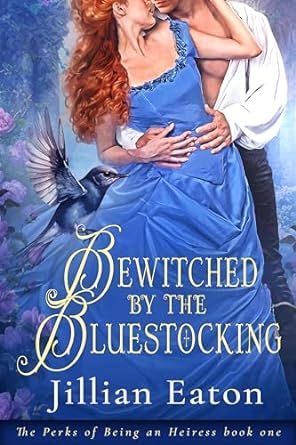 Bewitched by the Bluestocking