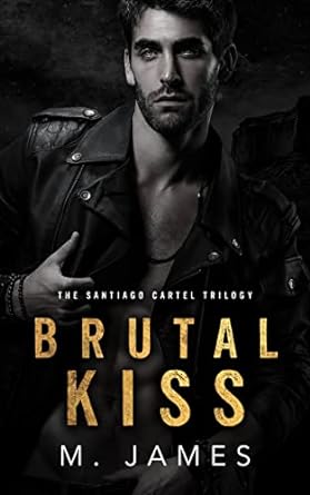 Brutal Kiss