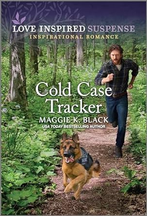 Cold Case Tracker