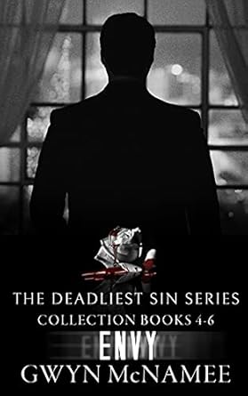 Envy: The Deadliest Sin Series (Books 4–6)