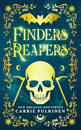 Finders Reapers