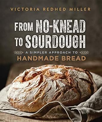 From No-Knead to Sourdough