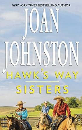 Hawk’s Way: Sisters