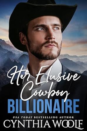 Her Elusive Cowboy Billionaire