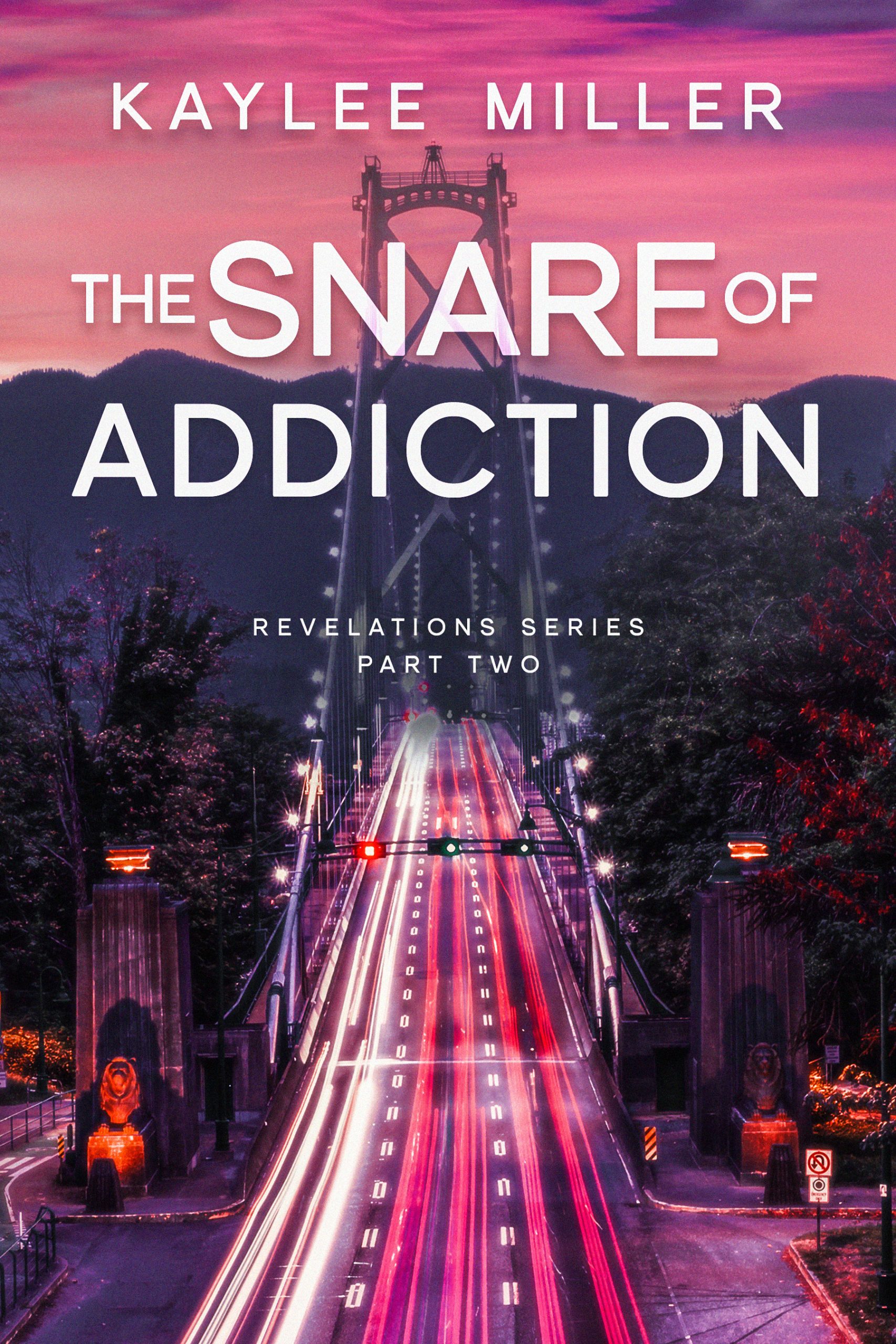 The Snare of Addiction