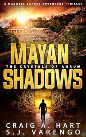 Mayan Shadows