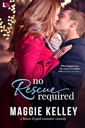 No Rescue Required