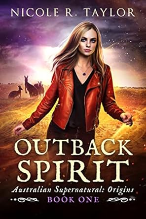 Outback Spirit