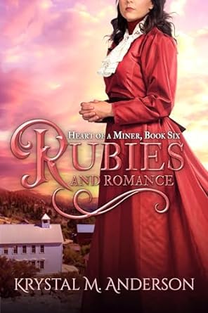 Rubies and Romance