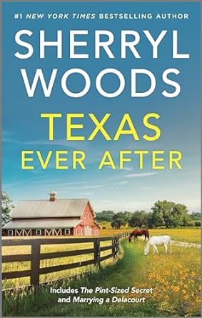 Texas Ever After