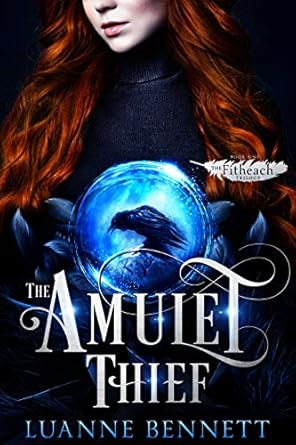 The Amulet Thief