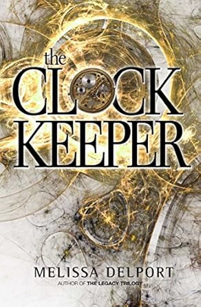 The Clock Keeper