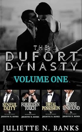 The Dufort Dynasty (Volume 1)