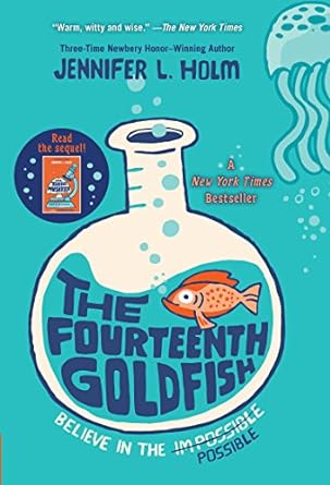 The Fourteenth Goldfish