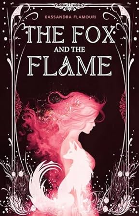 The Fox and the Flame