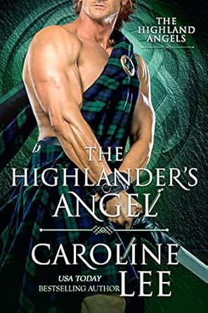 The Highlander’s Angel