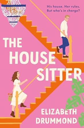 The House Sitter